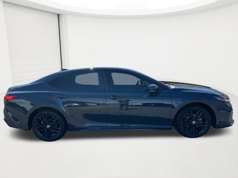 Used 2026 Toyota Camry SE w/ Convenience Package AWD/4WD image 4