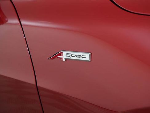 Used 2024 Acura Integra A-Spec FWD image 42
