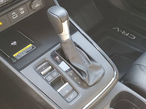 Used 2024 Honda CR-V EX-L image 33