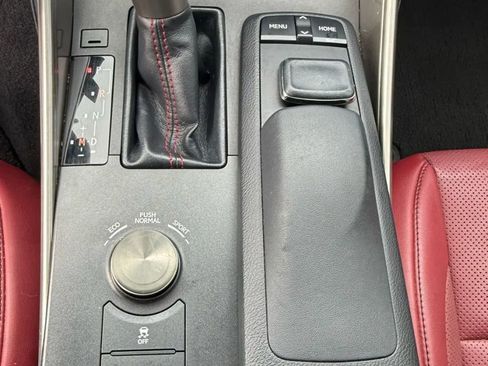 Used 2015 Lexus IS 250 AWD w/ F-Sport Package image 16