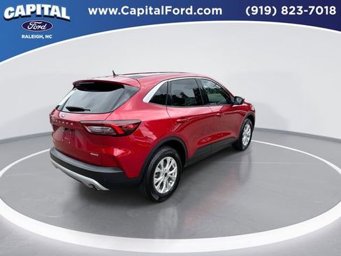 Certified 2023 Ford Escape Active w/ Tech Pack #2 image 8