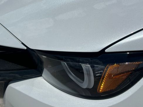 New 2025 MAZDA CX-50 AWD 2.5 Turbo w/ Weather Package image 10