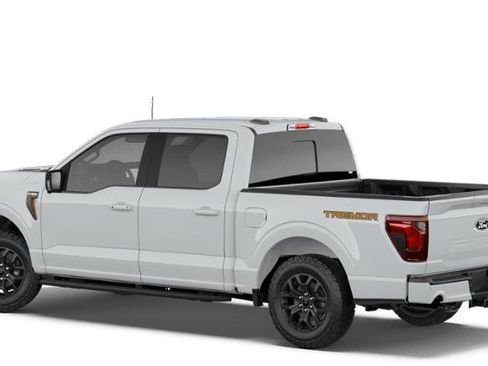 New 2026 Ford F150 Tremor w/ Bed Utility Package image 24