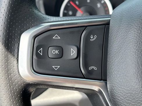 New 2026 RAM 3500 Tradesman AWD/4WD image 19