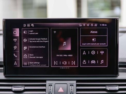 Certified 2024 Audi Q5 2.0T Premium Plus w/ Premium Plus Package image 16