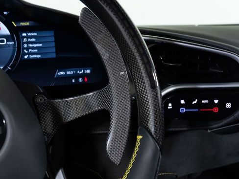 Used 2025 Ferrari 296 GTB image 28