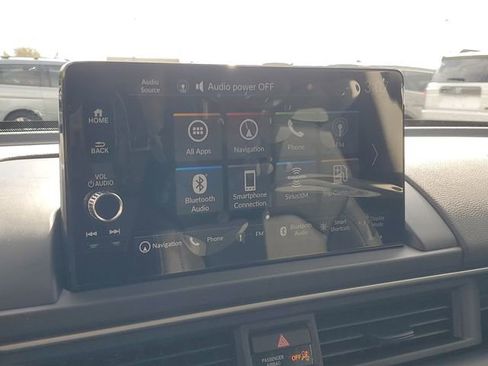 New 2025 Honda Pilot Touring image 22