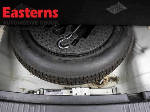 Used 2019 Honda HR-V EX image 21