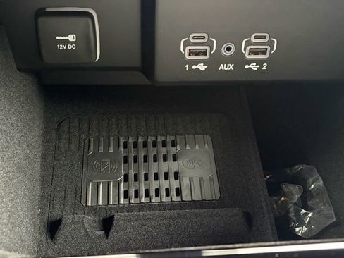 New 2026 Jeep Grand Wagoneer L Limited image 23