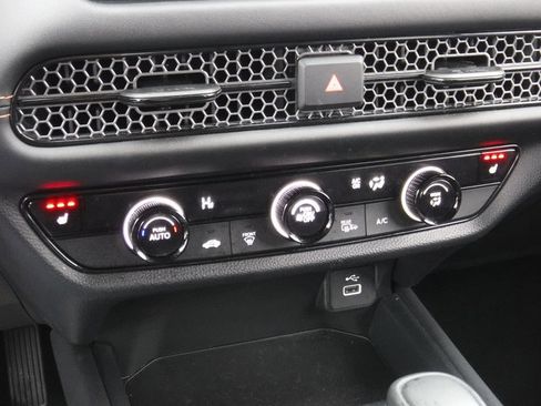 Used 2023 Honda HR-V Sport image 20