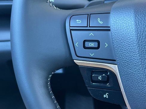 New 2026 Toyota Crown Signia image 27