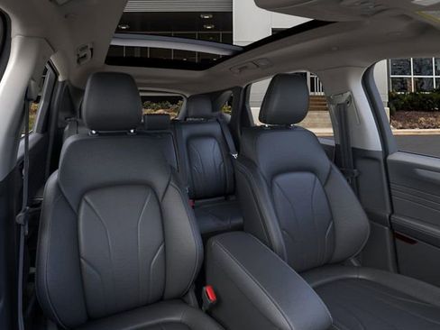 New 2025 Ford Escape SE w/ PHEV Premium Package image 10