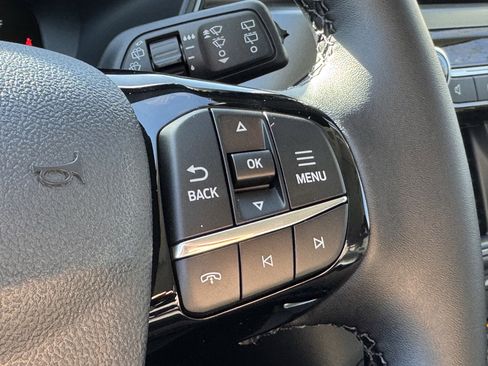 New 2026 Ford Escape Active w/ Cold Weather Package image 13