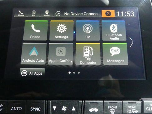 Used 2021 Honda Odyssey EX-L image 38