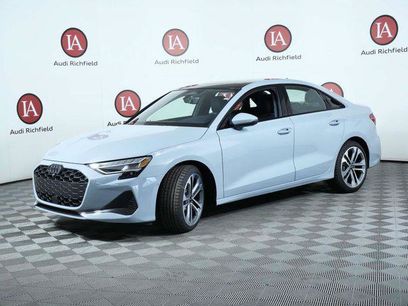 New 2026 Audi A3 2.0T Premium Plus