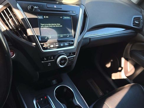 Used 2020 Acura MDX SH-AWD image 5