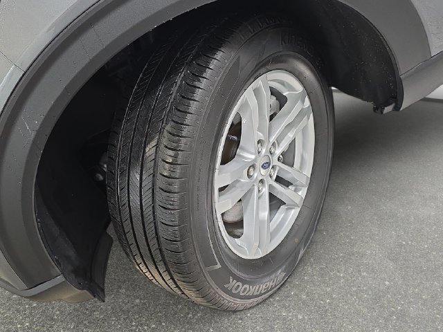 Certified 2023 Ford Explorer XLT AWD/4WD image 29