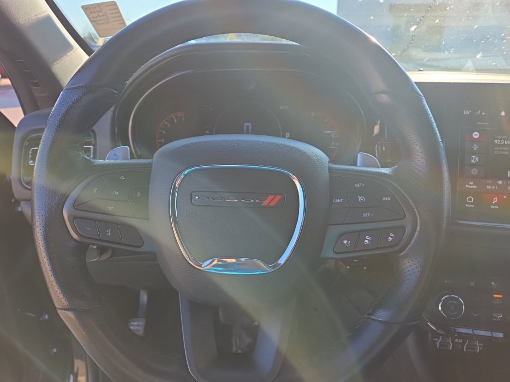Used 2024 Dodge Durango GT AWD/4WD image 12