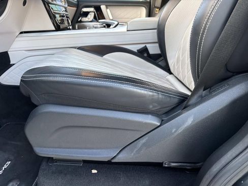 Used 2023 Mercedes-Benz G 550 G 550 image 17