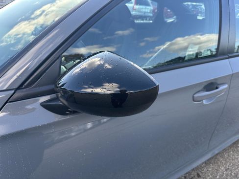 New 2026 Honda Civic FWD Hybrid Sedan image 11