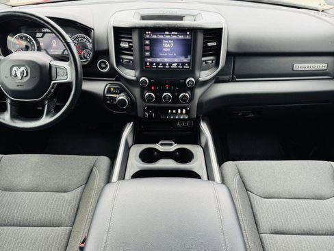 Used 2020 RAM 1500 Big Horn image 24