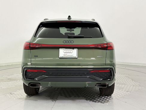 New 2026 Audi Q5 Premium Plus image 10