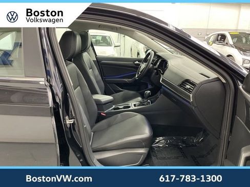 Used 2020 Volkswagen Jetta SEL image 11