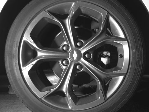 Used 2024 Chevrolet Malibu LT FWD image 22