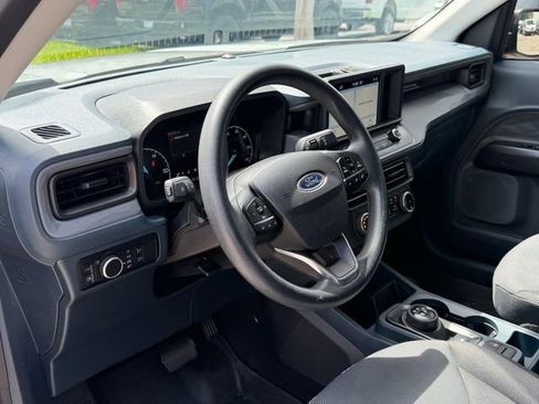 Used 2024 Ford Maverick XL FWD image 11