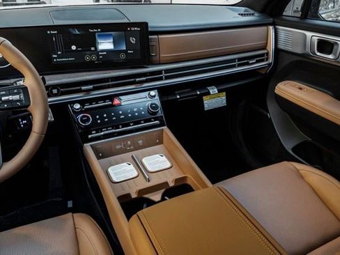 New 2026 Hyundai Santa Fe Limited FWD image 23