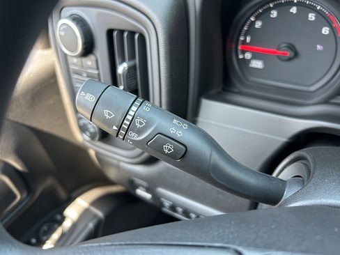 New 2026 Chevrolet Silverado 2500 Custom w/ Custom Value Package image 45