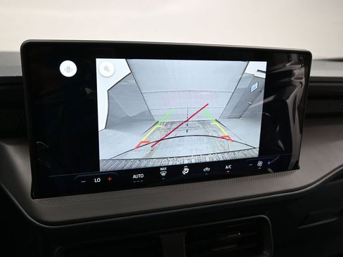 New 2026 Ford Maverick XL FWD image 12