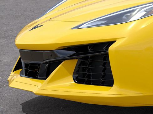 New 2025 Chevrolet Corvette Z06 image 13