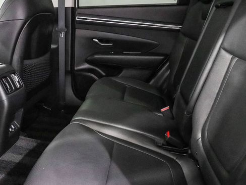 Used 2023 Hyundai Tucson SEL w/ Convenience Package AWD/4WD image 19