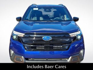 Used 2026 Subaru Forester Sport AWD/4WD video 2