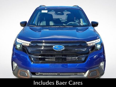 Used 2026 Subaru Forester Sport AWD/4WD image 2