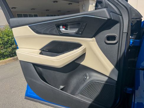 New 2026 Acura MDX Type S image 14