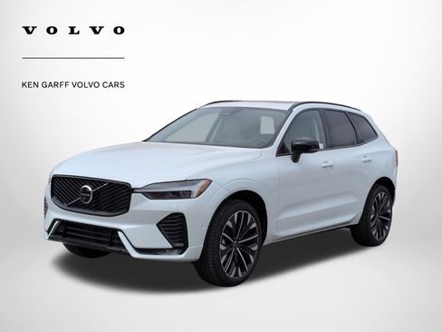 New 2026 Volvo XC60 B5 Ultra w/ Climate Package PRO image 8