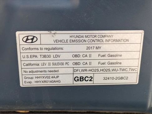 Used 2017 Hyundai Sonata SE FWD image 22