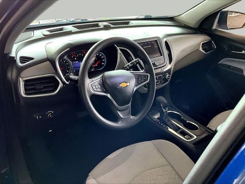 Used 2022 Chevrolet Equinox LT FWD image 18