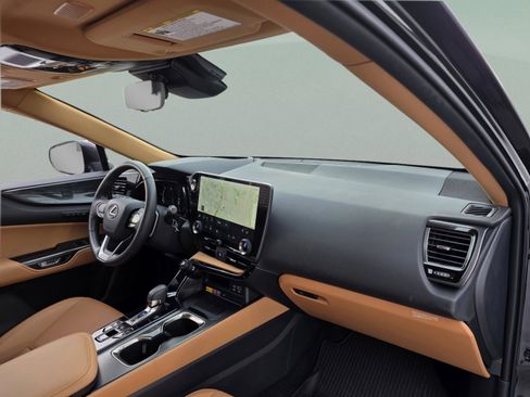 Certified 2024 Lexus NX 350 AWD image 26