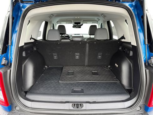 Certified 2025 Ford Bronco Sport Badlands image 17