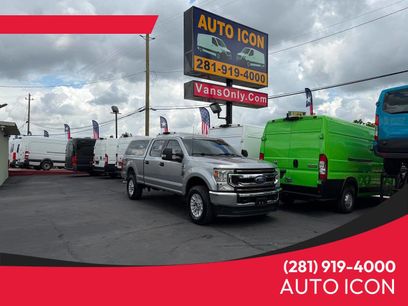 Used 2022 Ford F250 XL w/ STX Appearance Package