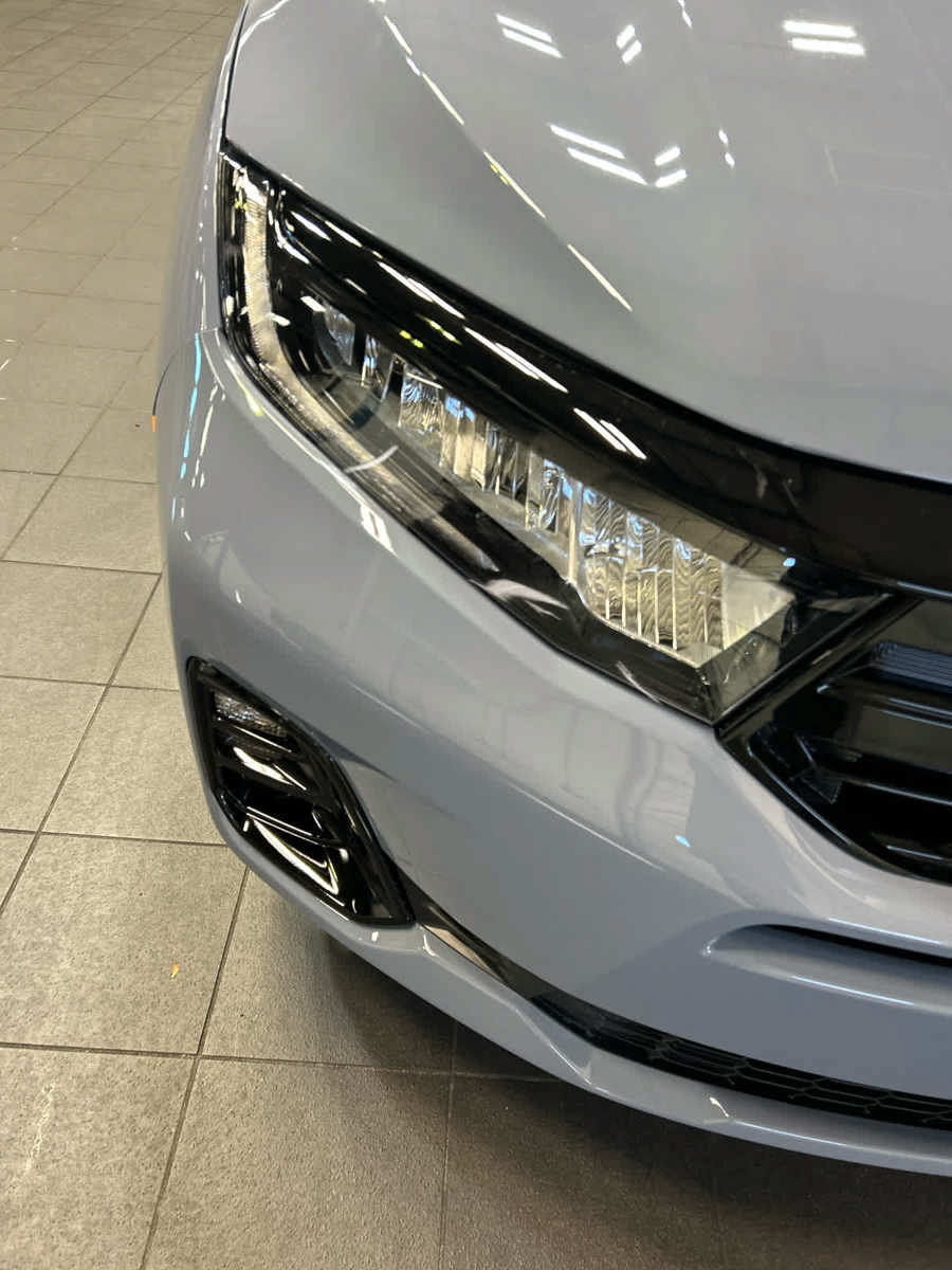 New 2027 Honda Odyssey Elite image 4