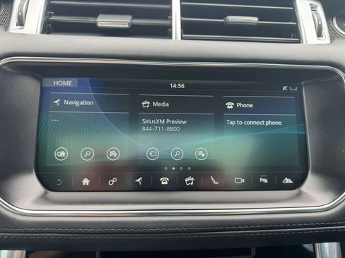 Used 2017 Land Rover Range Rover Sport HSE Dynamic AWD/4WD image 8