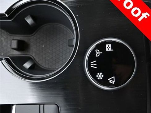 Used 2023 Nissan Rogue SL w/ SL Premium Package image 18