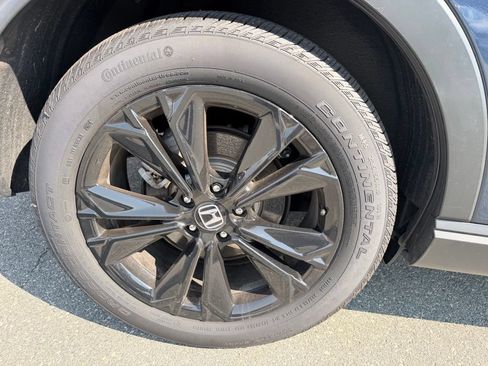 Used 2024 Honda CR-V Sport Touring image 36
