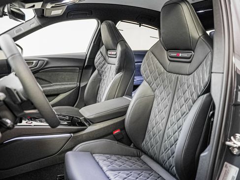 New 2025 Audi S5 Prestige image 11