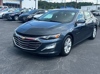 Used 2020 Chevrolet Malibu LT FWD video 2
