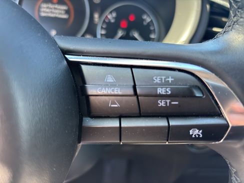 Used 2025 MAZDA CX-30 AWD 2.5 S w/ Preferred Package image 10